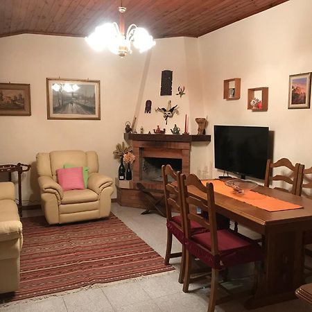 Casa Vacanze Elisabetta Монталчино Екстериор снимка
